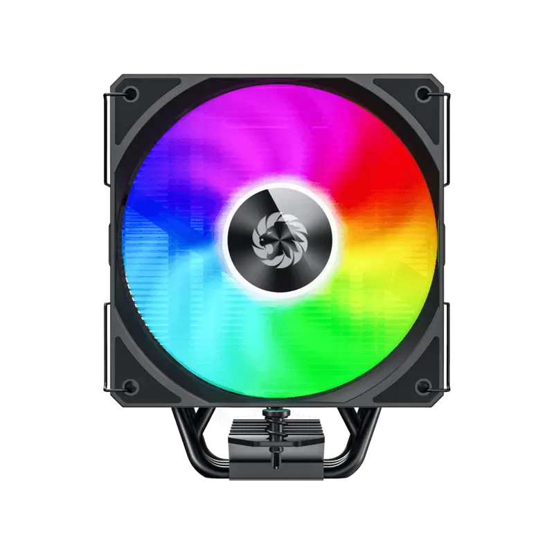 Cooler procesor Gamemax Sigma 520 Digital BK