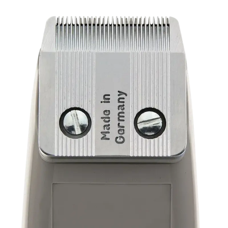 Aparat de tuns Moser Mini 1411-0050, Roșu