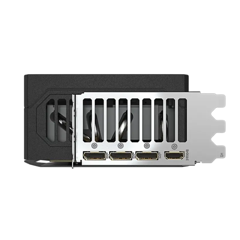 Placă Video Gigabyte GV-N5080AORUS M-16GD, 16GB GDDR7 256bit