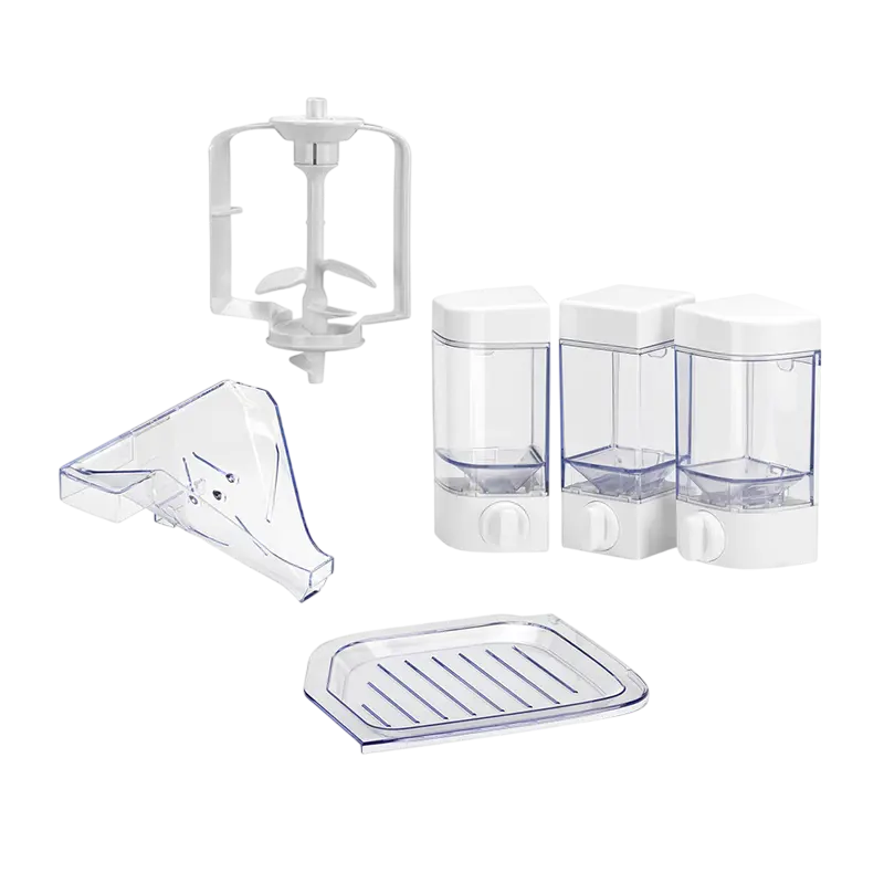 Aparat de îngheţată Cuisinart ICE48E, Alb