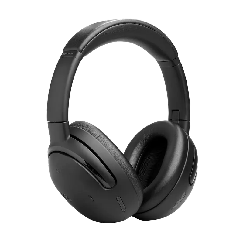 Căști JBL Tour One M3 Smart TXT, Negru