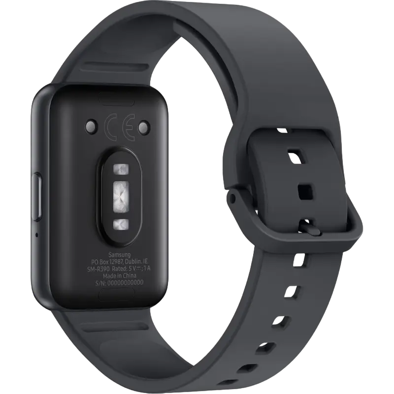 Ceasuri inteligente Samsung Fit3, Gri
