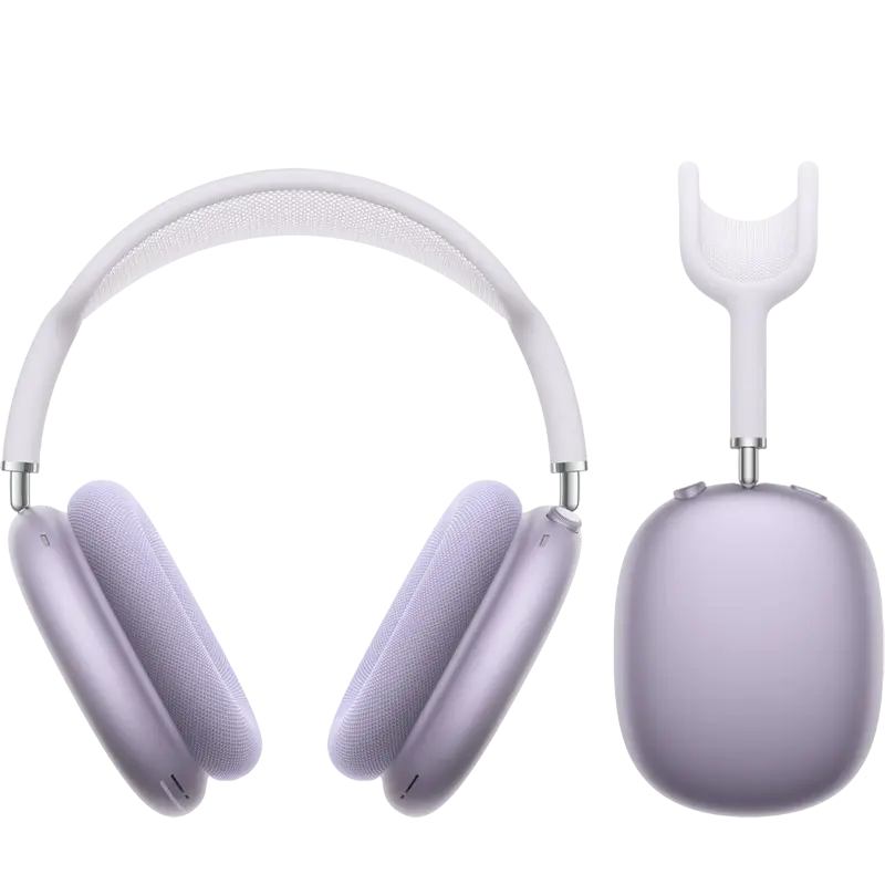 Căști Apple AirPods Max, Violet..