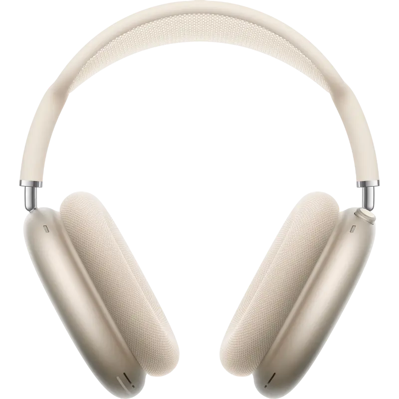 Căști Apple AirPods Max, Starlight