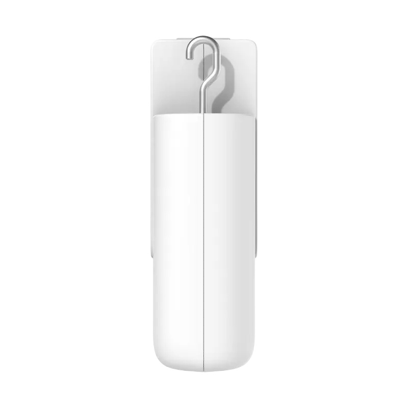 Motor pentru perdele si jaluzele AQARA Curtain Driver E1 (Rod Version), Alb