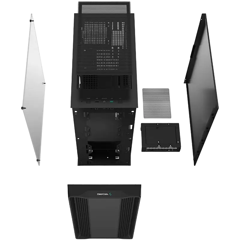 Carcasa computer Deepcool CC560 Limited V2