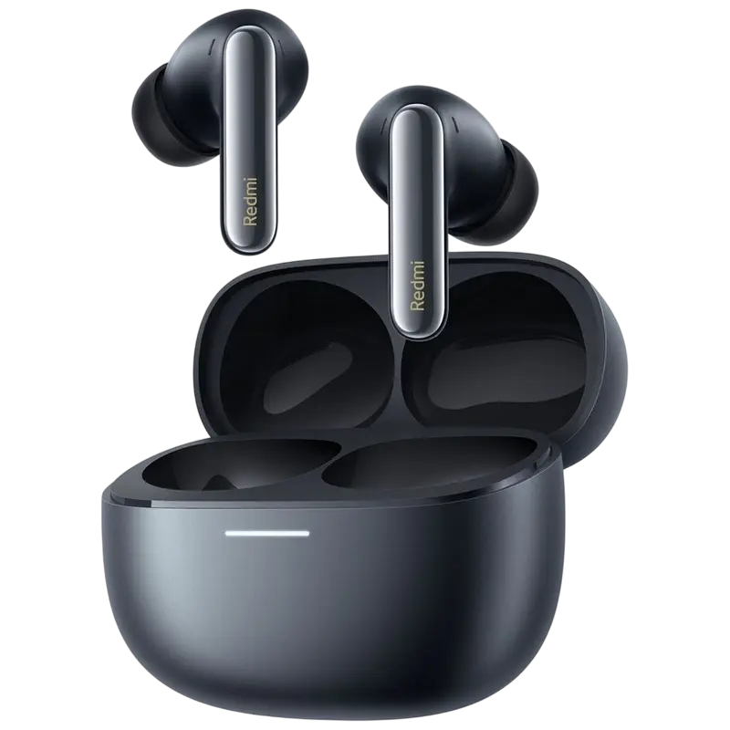 Căști Xiaomi Redmi Buds 6 Pro, Negru Spațial