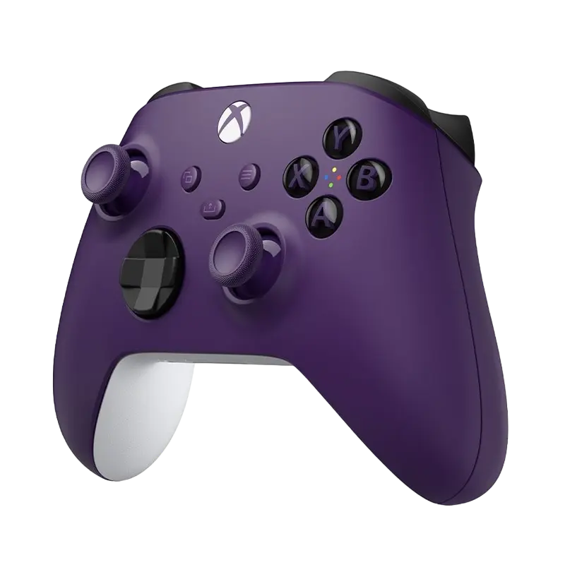 Gamepad Microsoft Series X/S, Violet