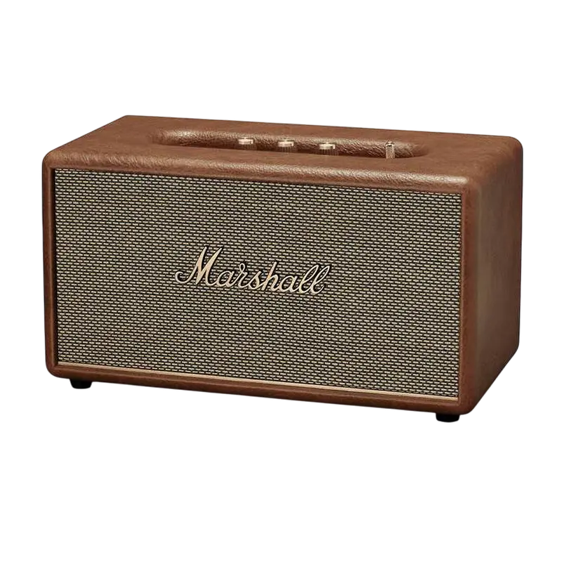 Difuzor Bluetooth Marshall Stanmore III, Cafeniu