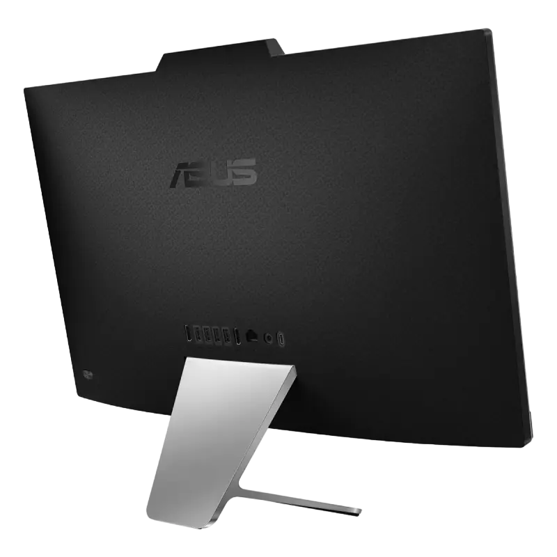Computer All-in-One ASUS A3402, 23,8", Intel Core i3-1215U, 8GB/512GB, Fără SO, Negru | Gri