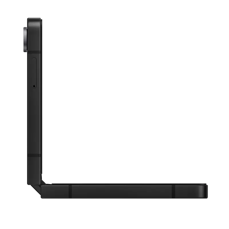 Smartphone Samsung Galaxy Flip 7 FE, 8GB/256GB, Negru