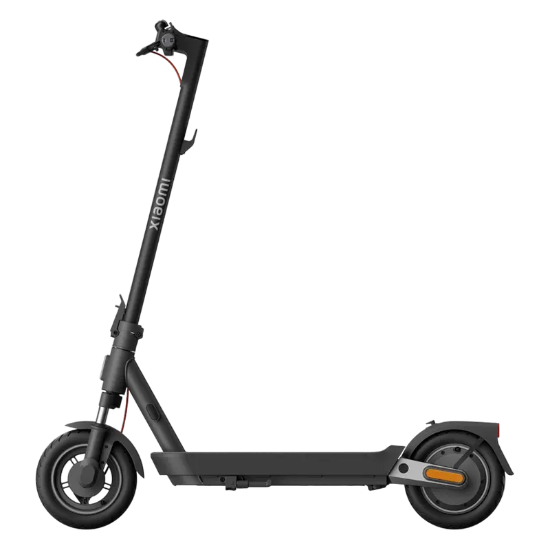 Trotinetă electrică Xiaomi Scooter 5 Pro, Negru