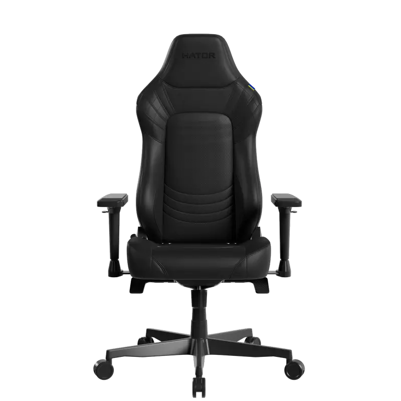 Cumpara  Scaune de jocuri - Игровое кресло HATOR Darkside 3L Pro, Искусст..