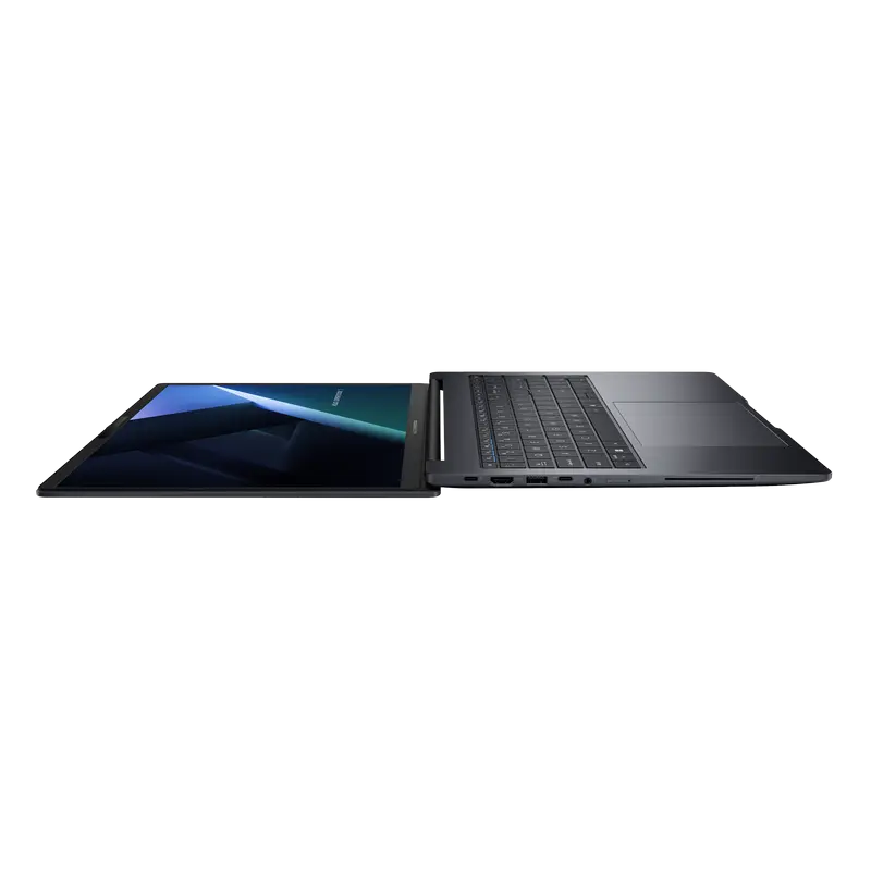 Ноутбук для бизнеса 16" ASUS ExpertBook B3 B3605CVA, Gentle Grey, Intel Core i7-13620H, 16Гб/1024Гб, Без ОС