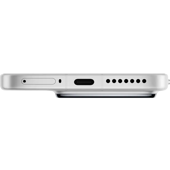 Smartphone Xiaomi 15, 12GB/512GB, Alb
