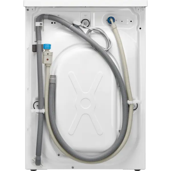 Mașină de spălat AEG LFR71844BE, 8kg, Alb