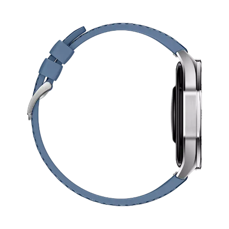 Ceas inteligent Huawei GT 5, 46mm, Albastru
