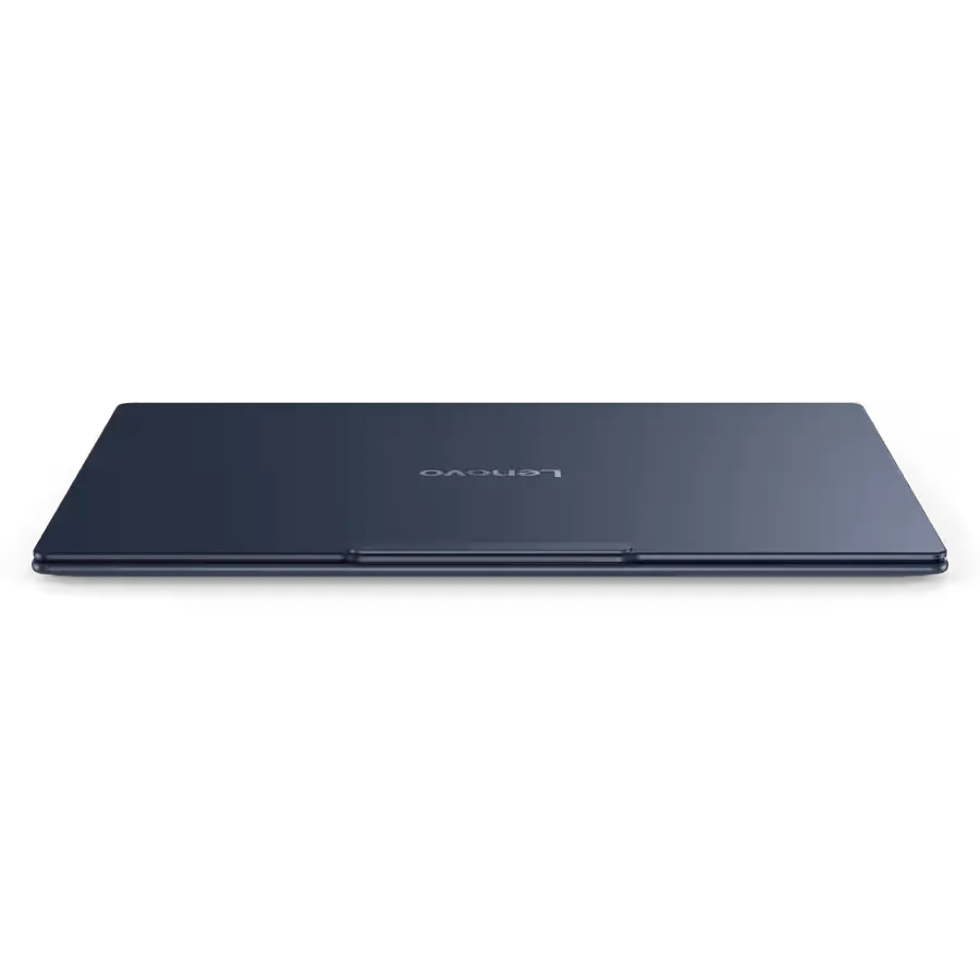 Laptop 14,5" Lenovo Yoga Slim 7 14Q8X9, Cosmic Blue, Qalcomm Snapdragon X Elite X1E-78-100, 32GB/1024GB, Windows 11 Home