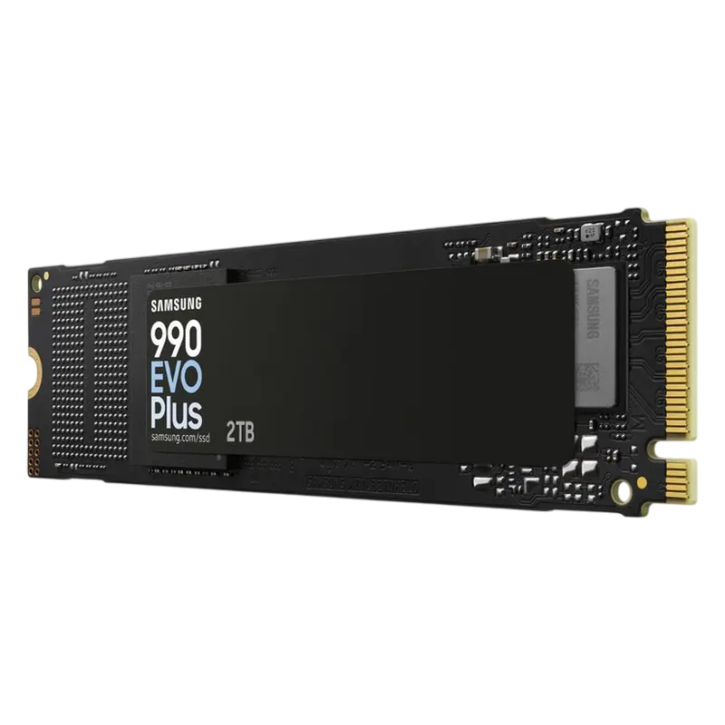 Unitate SSD Samsung 990 EVO Plus MZ-V9S2T0B, 2048GB