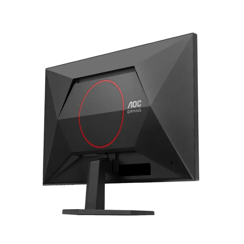 27" Игровой монитор AOC 27G42E, IPS 1920x1200 WUXGA, Чёрный