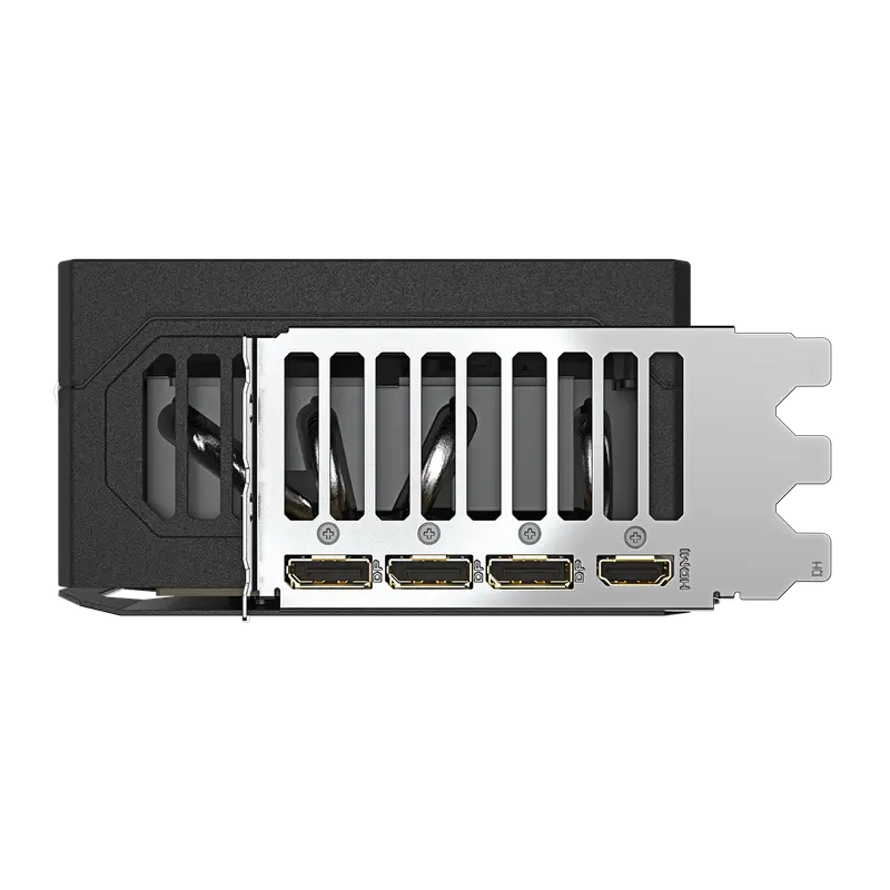 Placă Video Gigabyte GeForce RTX 5070 Ti Aorus Master, 16GB GDDR7 256bit (GV-N507TAORUS M-16GD)