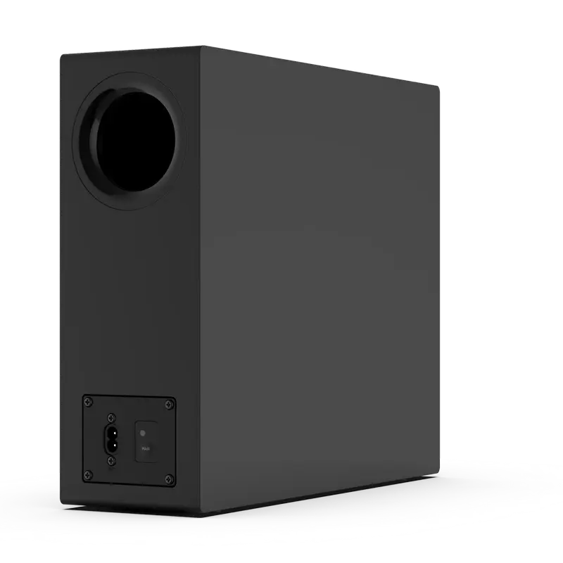 Soundbar Hisense HS2100, Negru