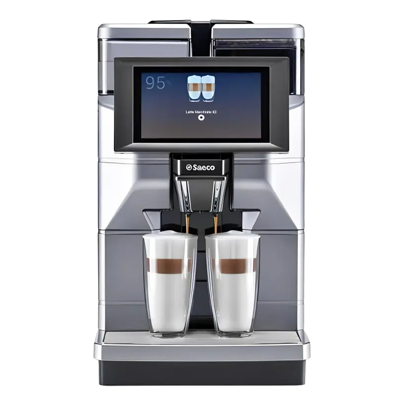 Aparat de cafea Saeco Magic M2, Arg..