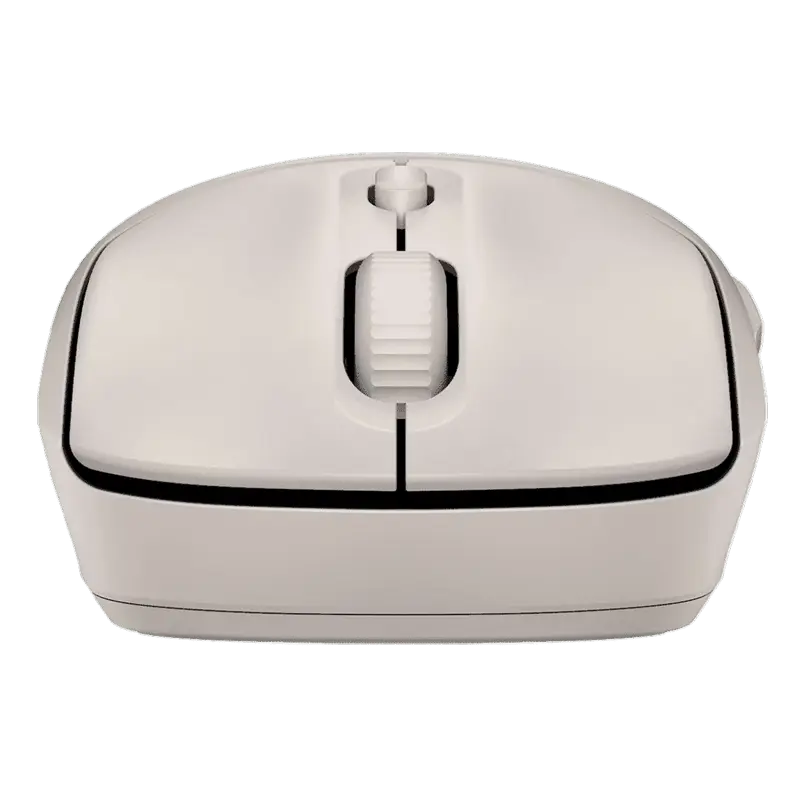 Мышь HP 400 Quiet, Maple