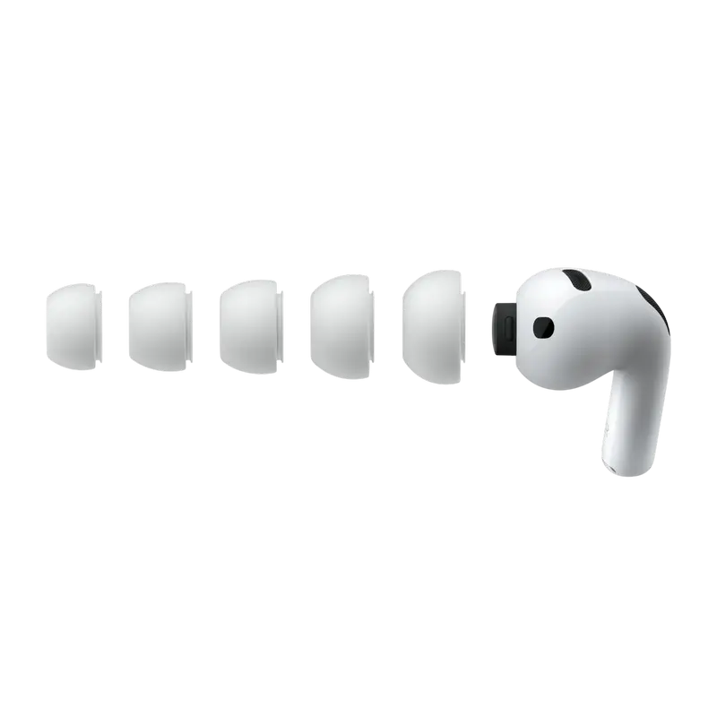 Căști Apple Airpods Pro 3, Alb