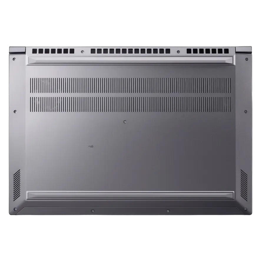 Laptop Gaming 16" Acer Predator Triton Neo 16 PTN16-51, Sparkly Silver, Intel Core Ultra 7 155H, 16GB/1024GB, Linux eShell