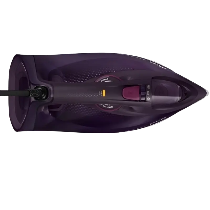 Fier de călcat Philips DST7061/30, 3000W, Violet