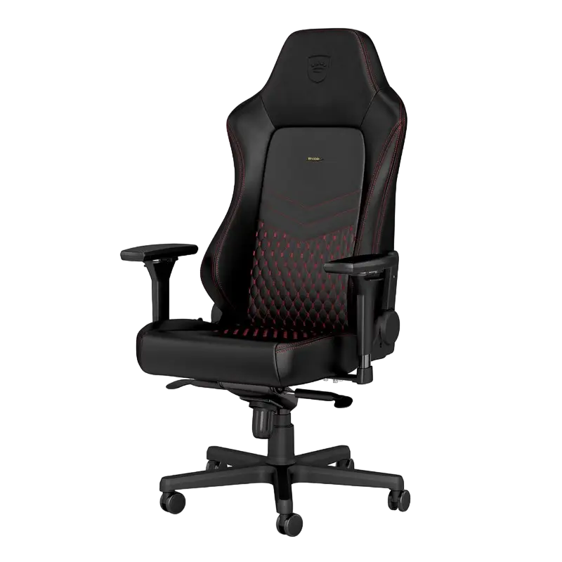 Scaun Gaming Noblechairs Hero, Piel..