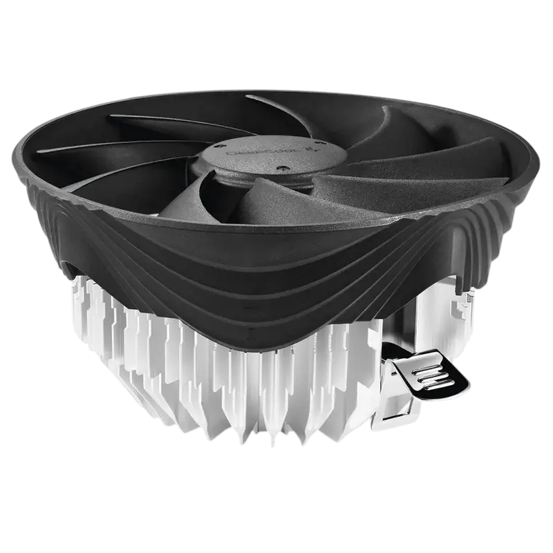 Cumpara  Răcitoare CPU - Cooler procesor Deepcool GAMMA HUNTER V2..