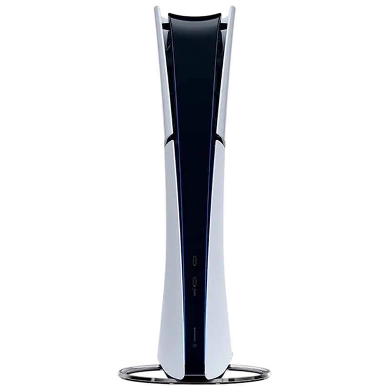 Consolă de jocuri SONY PlayStation 5 Slim Digital Edition + Astro Bot, Alb