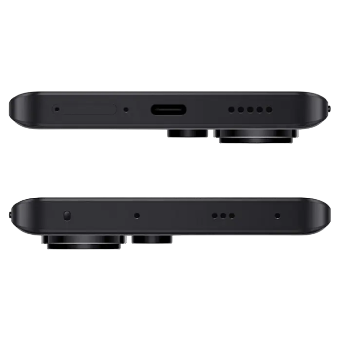 Smartphone Xiaomi Redmi Note 13Pro+ 5G, 8Gb/256Gb, Fushion Black