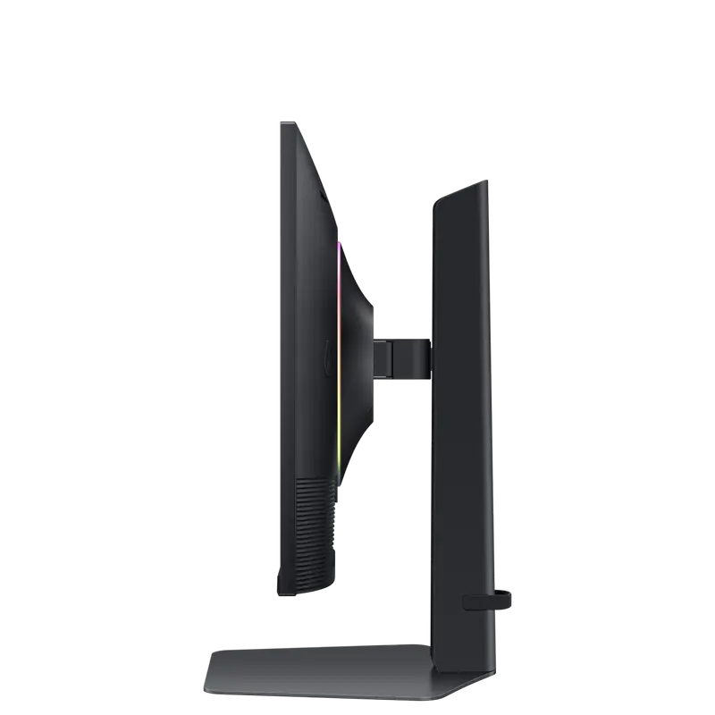 28" Monitor Gaming Samsung S27DG700, IPS 3840x2160 4K UHD, Negru
