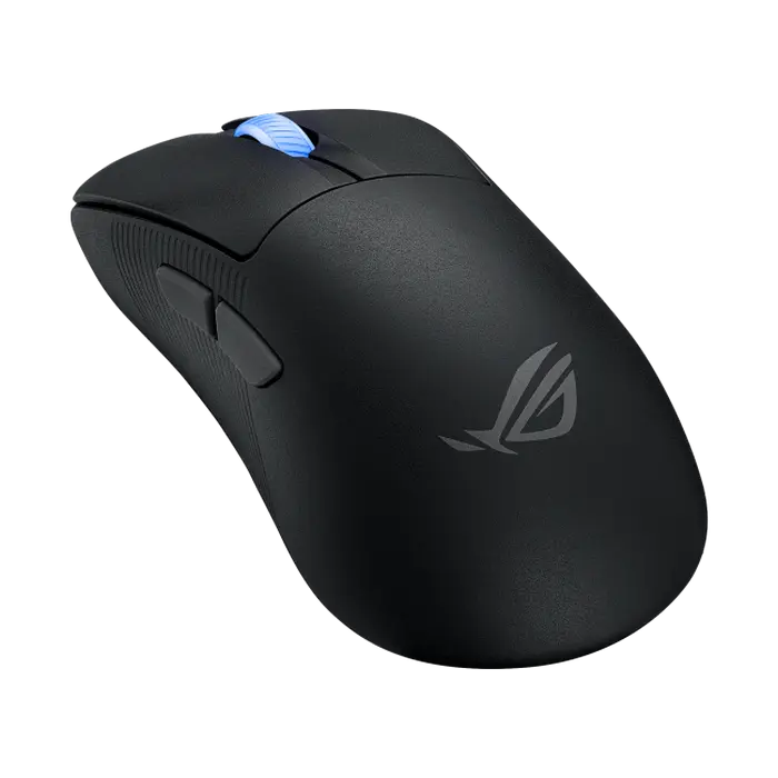 Gaming Mouse ASUS ROG Keris II Ace, Negru