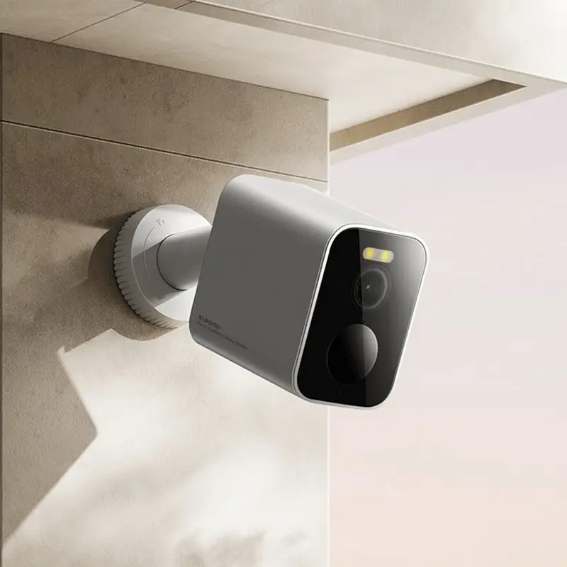 Camera de supraveghere IP Xiaomi BW300, Alb