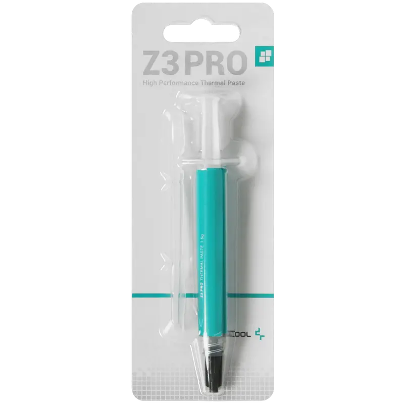 Pastă termoconductoare Deepcool Z3 PRO