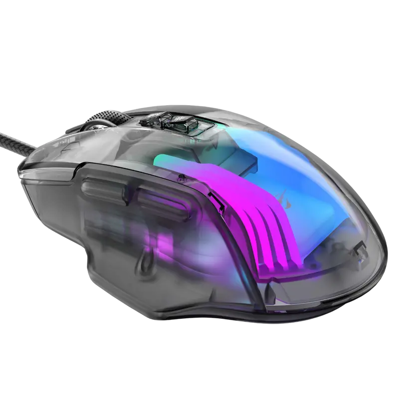 Gaming Mouse Havit MS1011SE, Negru