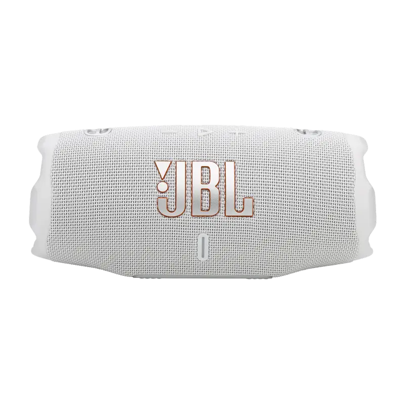 Boxă portabilă JBL Charge 6, Alb