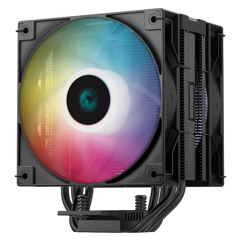Cooler procesor Deepcool AG400 DIGITAL PLUS