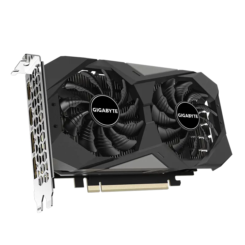 Placă video Gigabyte GV-N3050WF2OCV2-6GD, 6GB GDDR6 96bit