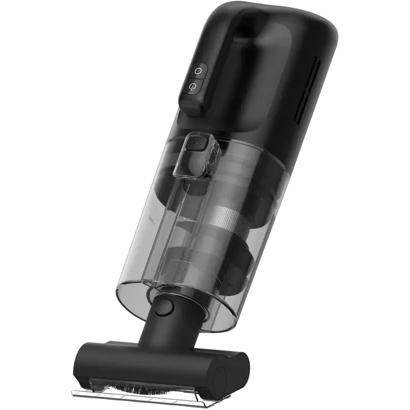 Aspirator Vertical Dreame H14 Dual, Negru