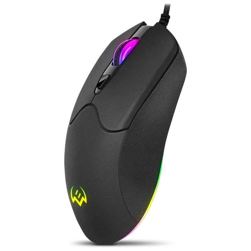 Gaming Mouse SVEN RX-G840, Negru