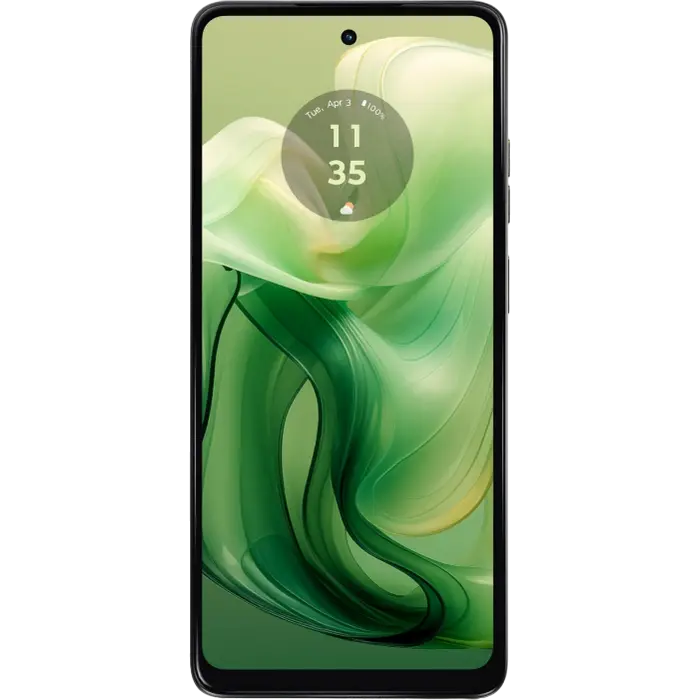 Smartphone Motorola Moto G24, 4GB/128GB, Sea Green