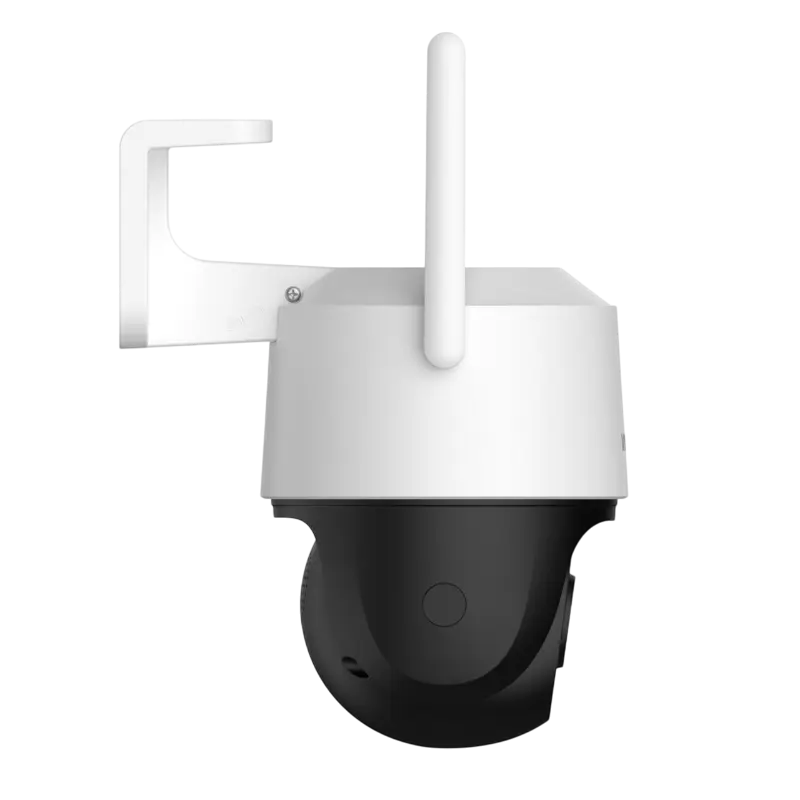 Camera de supraveghere IMOU Cruiser SC 4G 5MP, Alb