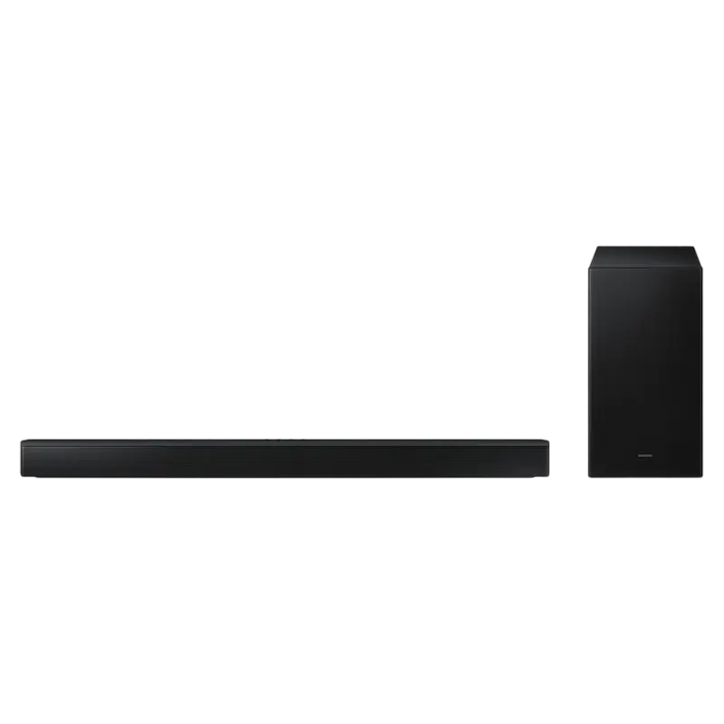 Soundbar Samsung HW-B650D, Negru