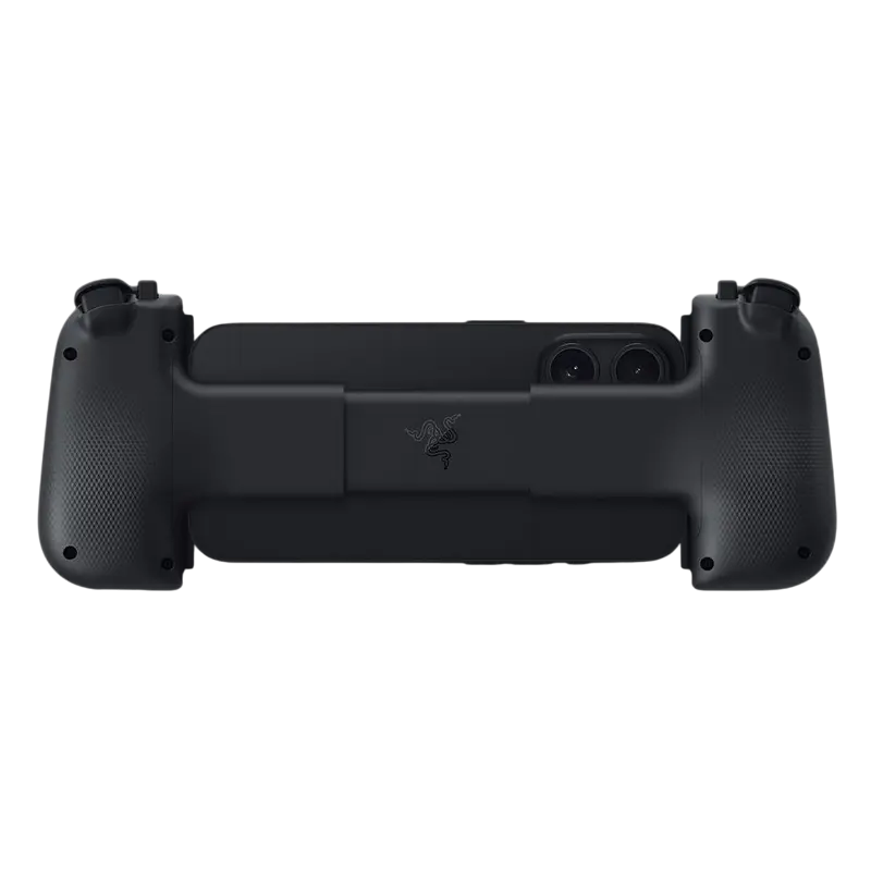 Gamepad Razer Kishi V2 pentru Android, Negru