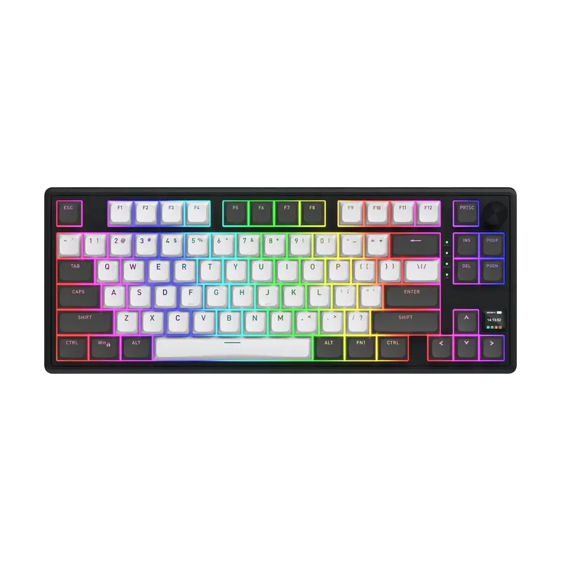 Клавиатура HATOR Skyfall 80 Pro, Пр..